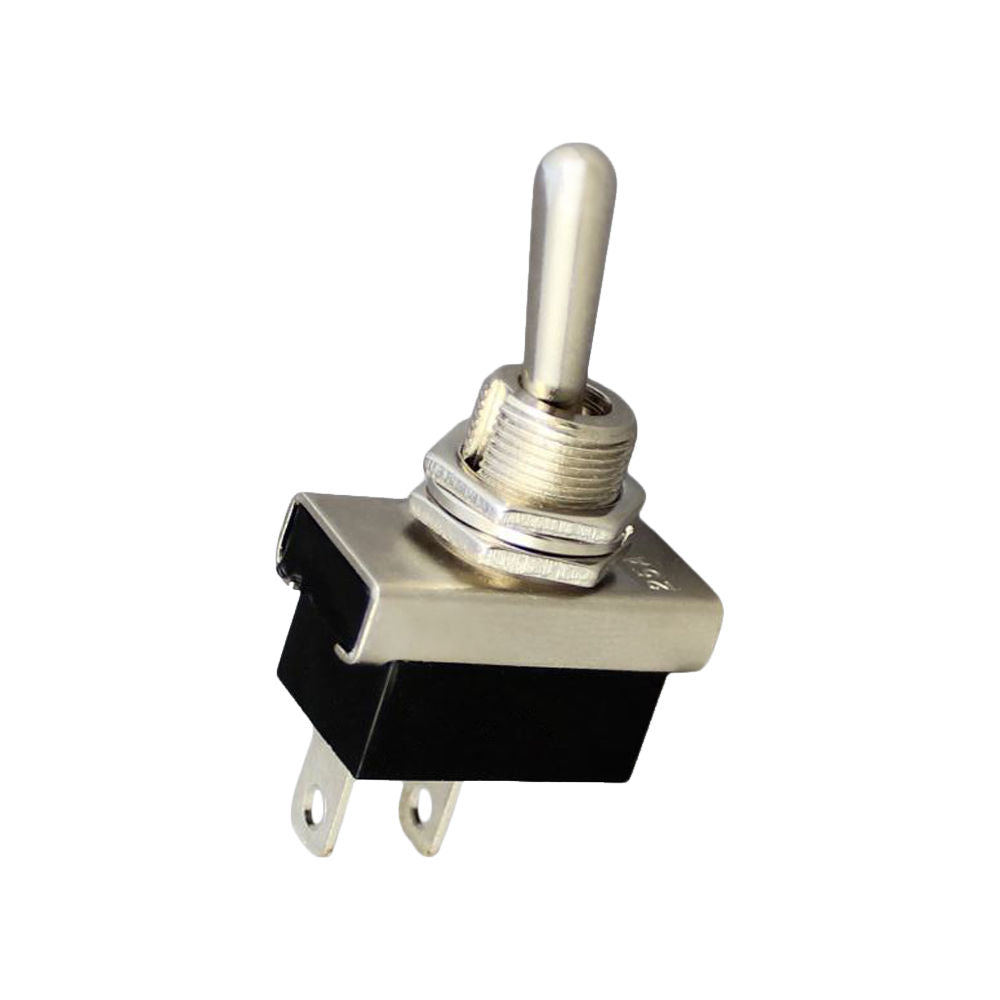 Doorking 1601-041 Toggle Switch SPST On/Off 2-Position | theelitegateoffers.com