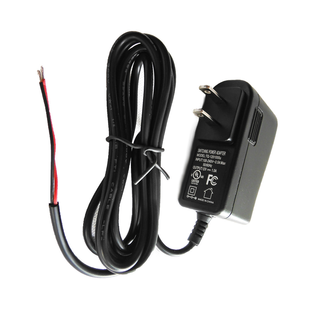 DoorKing 1812-018 Transformer for Intercoms - 12VDC | theelitegateoffers.com