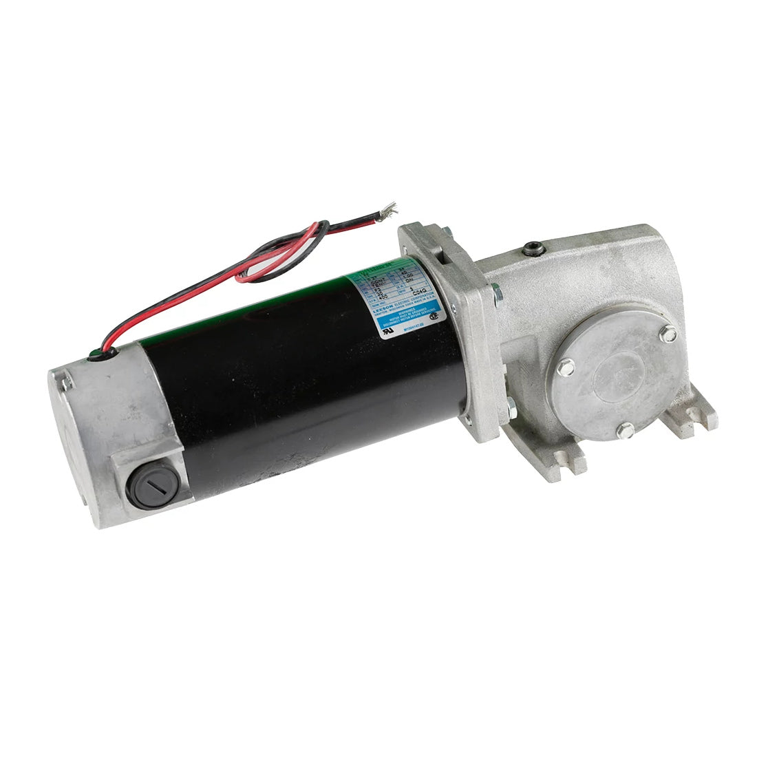LiftMaster 20-40381 1/5HP 24VDC Motor Replacement | theelitegateoffers.com