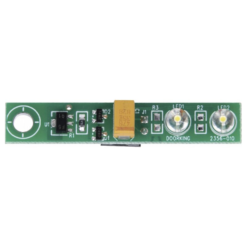 Doorking 2356-010 LED Light for 1802 Intercom Systems | theelitegateoffers.com