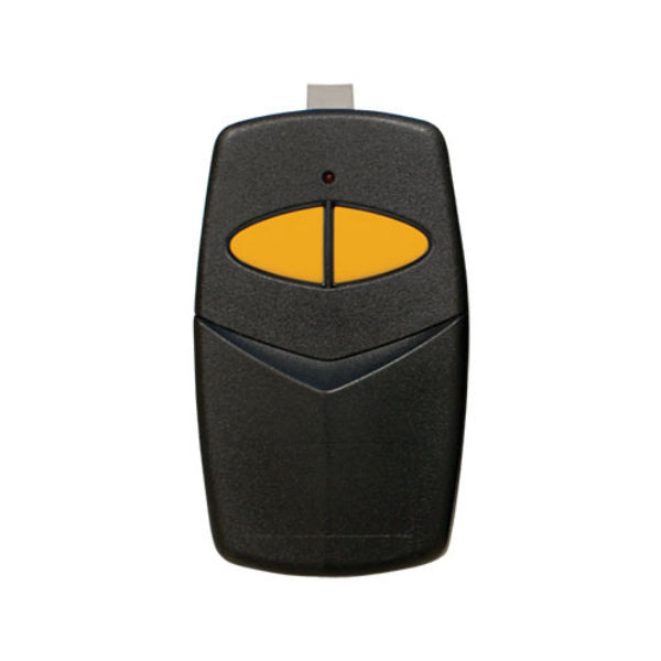 Transmitter Solutions 390LMPB2V2 Stinger2 2-Button Remote 390 MHz | theelitegateoffers.com