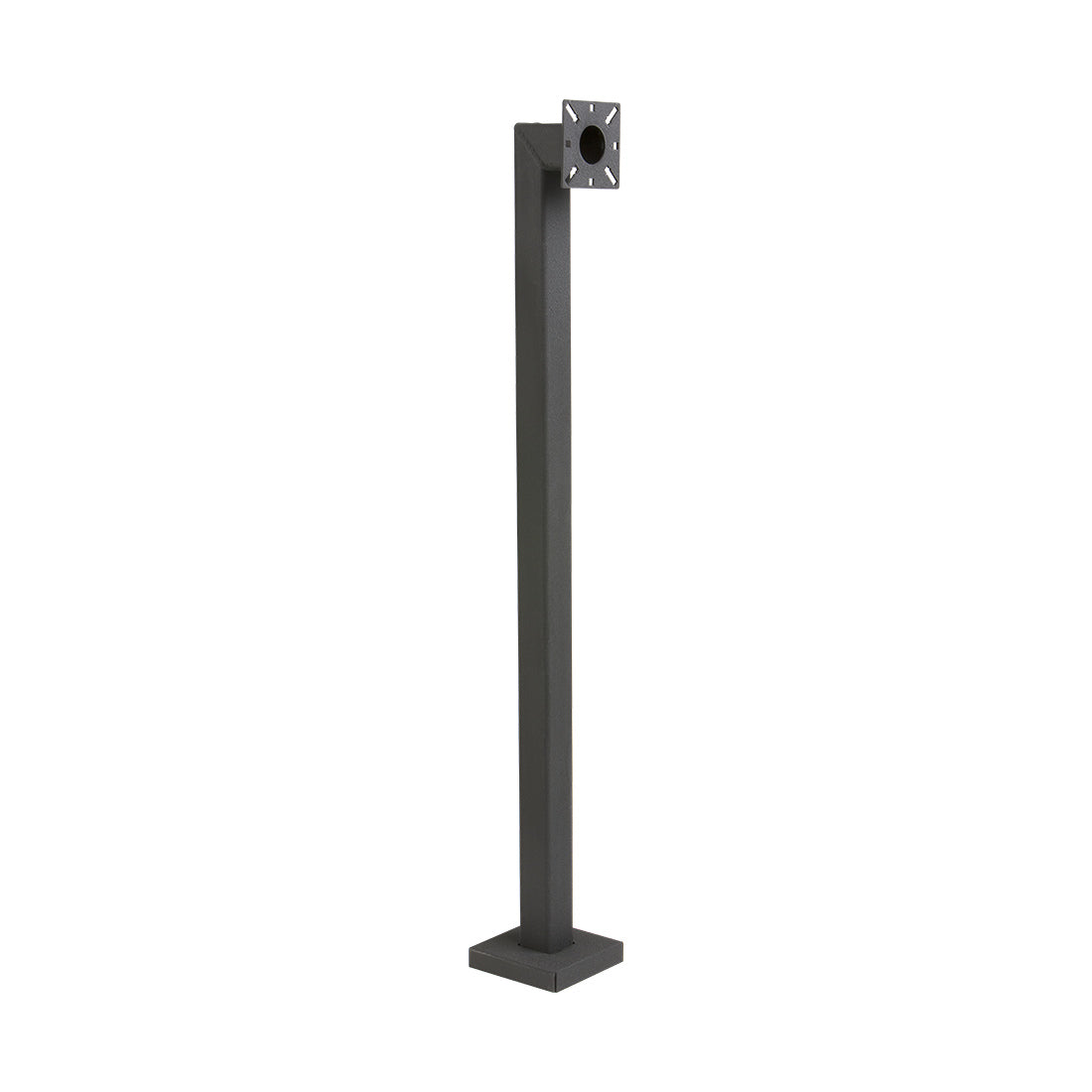 Pedestal PRO 42-2LP gate intercom Pedestal