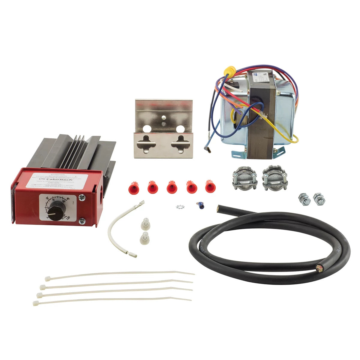 LiftMaster 71-6532448 Heater Kit - 230V | theelitegateoffers.com