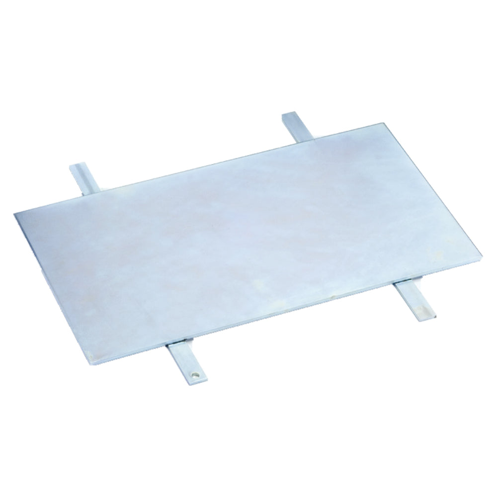 FAAC 737607 Foundation Plate for 750 In-Ground Operators | theelitegateoffers.com