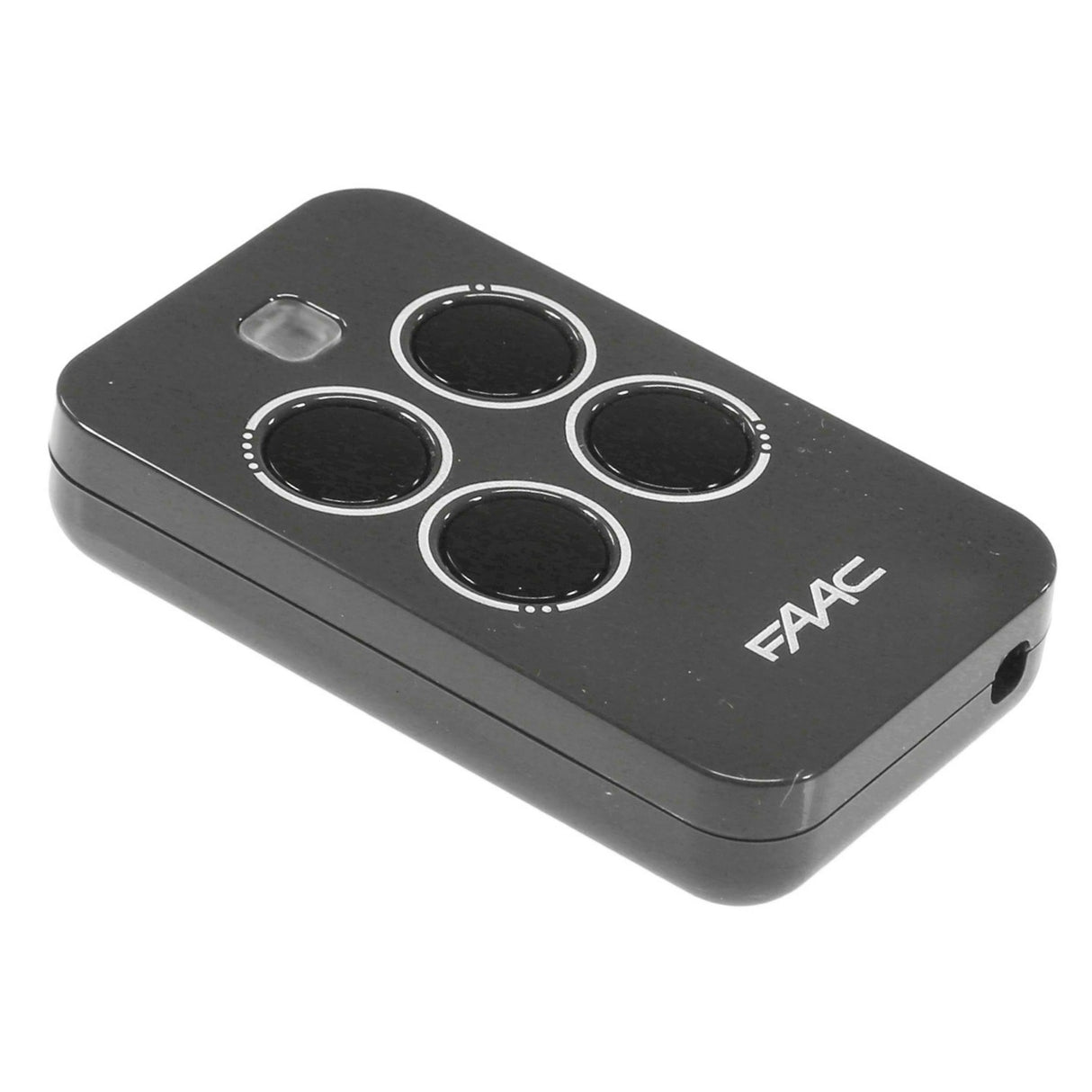 Faac XT4RC gate Remote