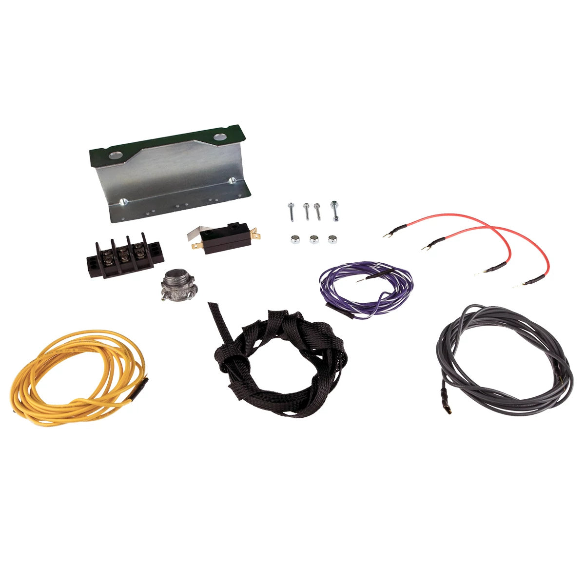 Kit de modificación de radio LiftMaster 90-PGR para operadores de barrera