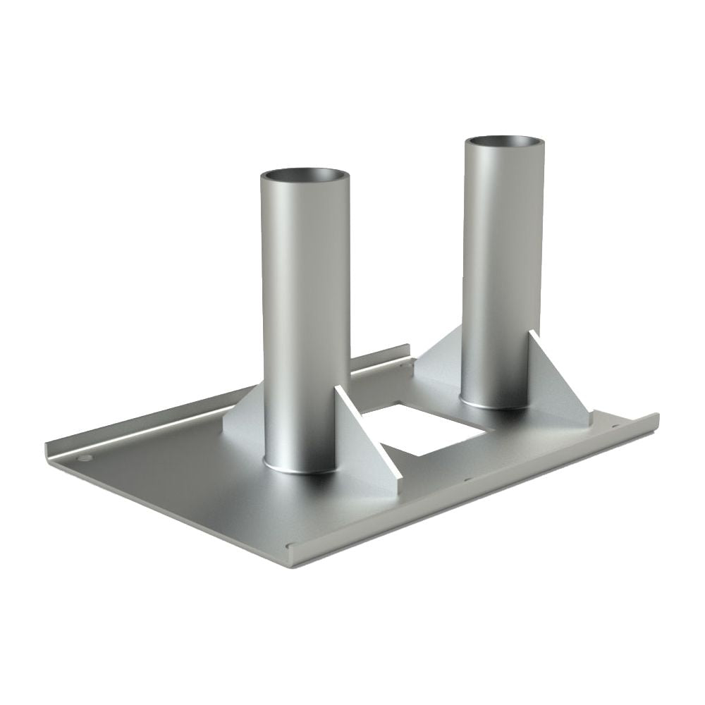 All-O-Matic SPD-325 Pad Mount Base for Gate Operators | theelitegateoffers.com