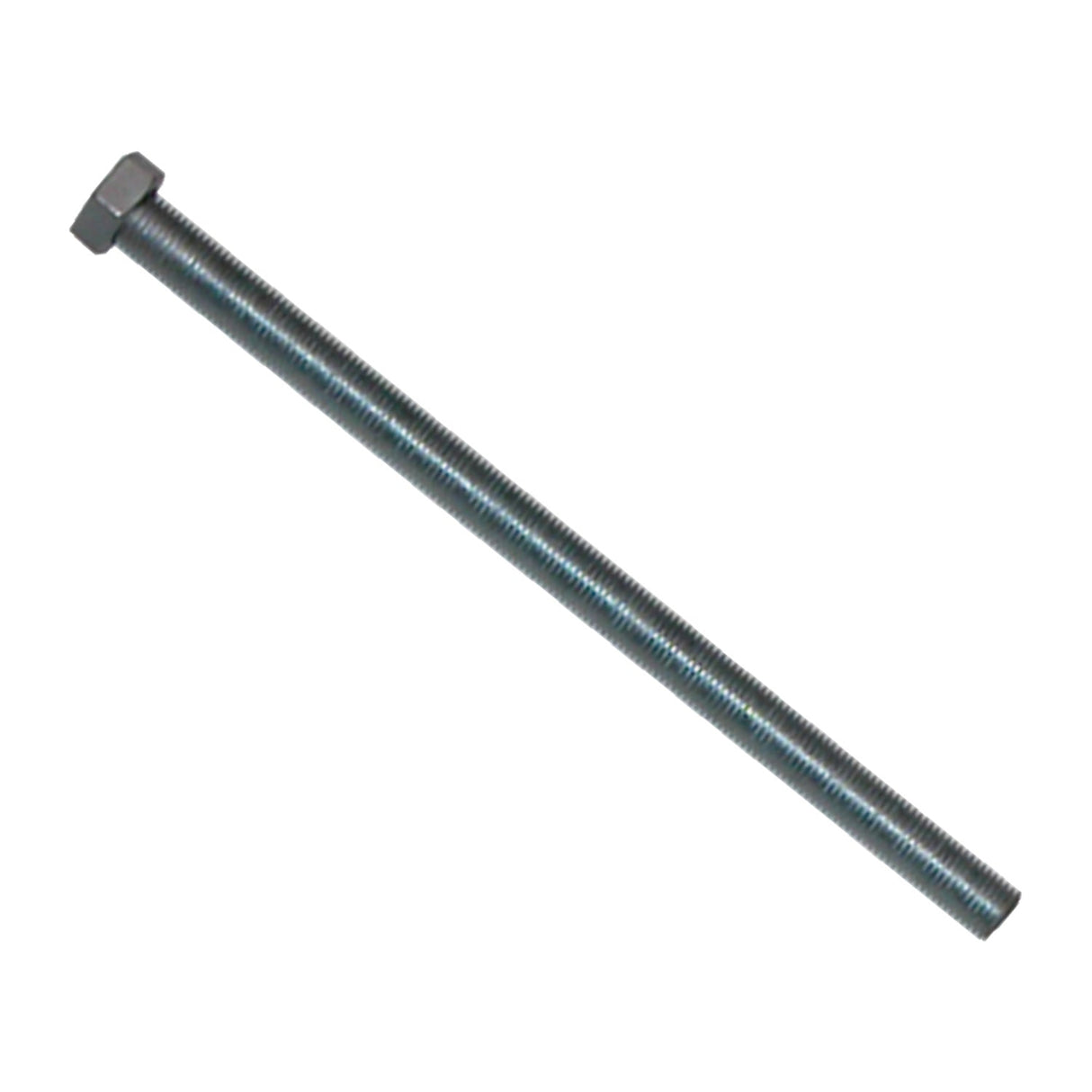 All-O-Matic Spring Adjusting Bolt 5/8" (Part Number 32A) | theelitegateoffers.com