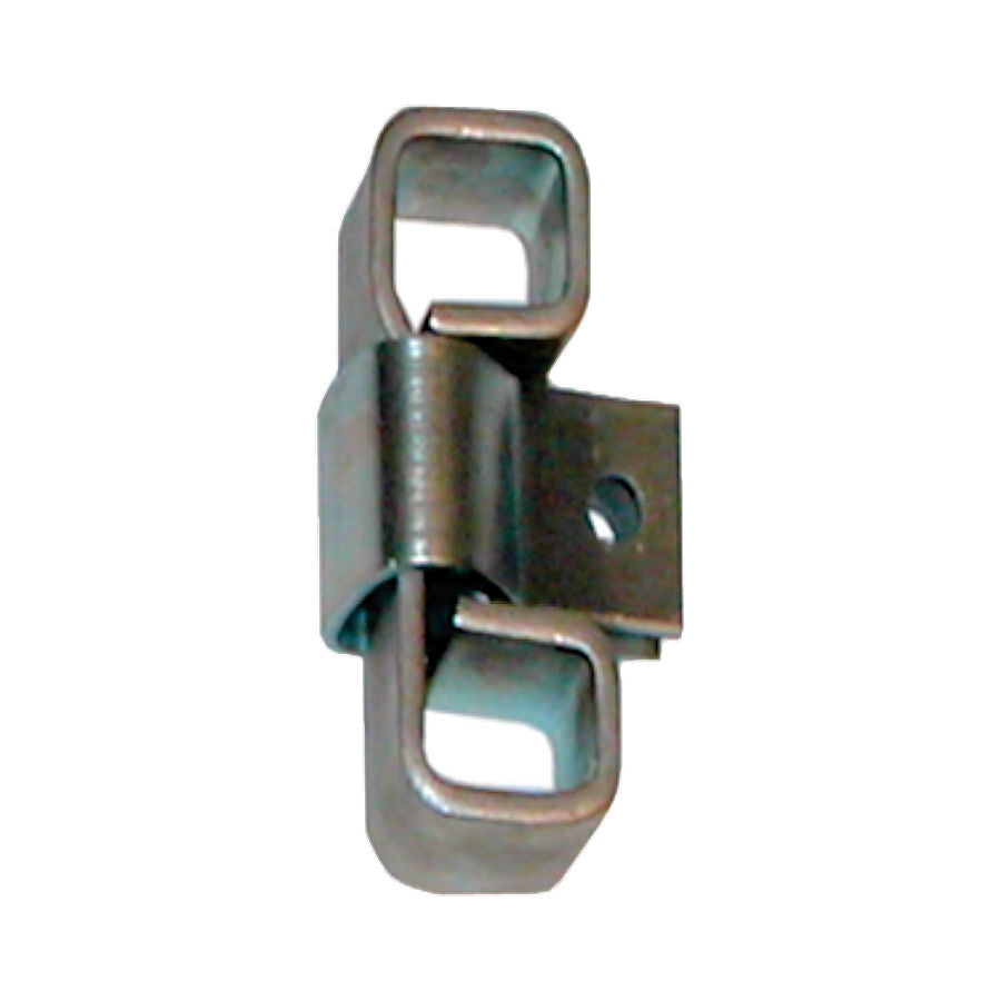 All-O-Matic Spring End With Saddle (Part Number 29-4)