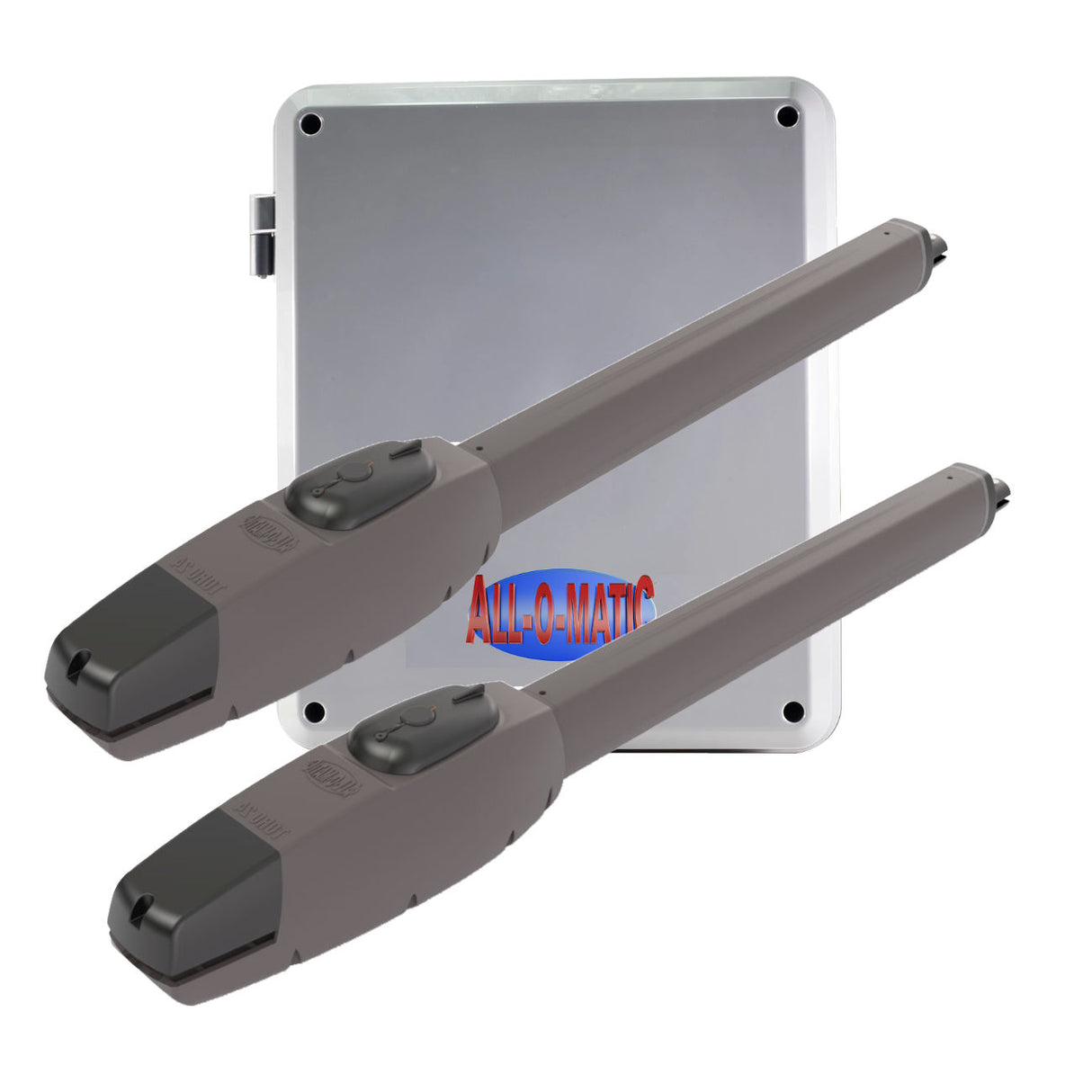Allomatic TORO24 Dual Swing Opener