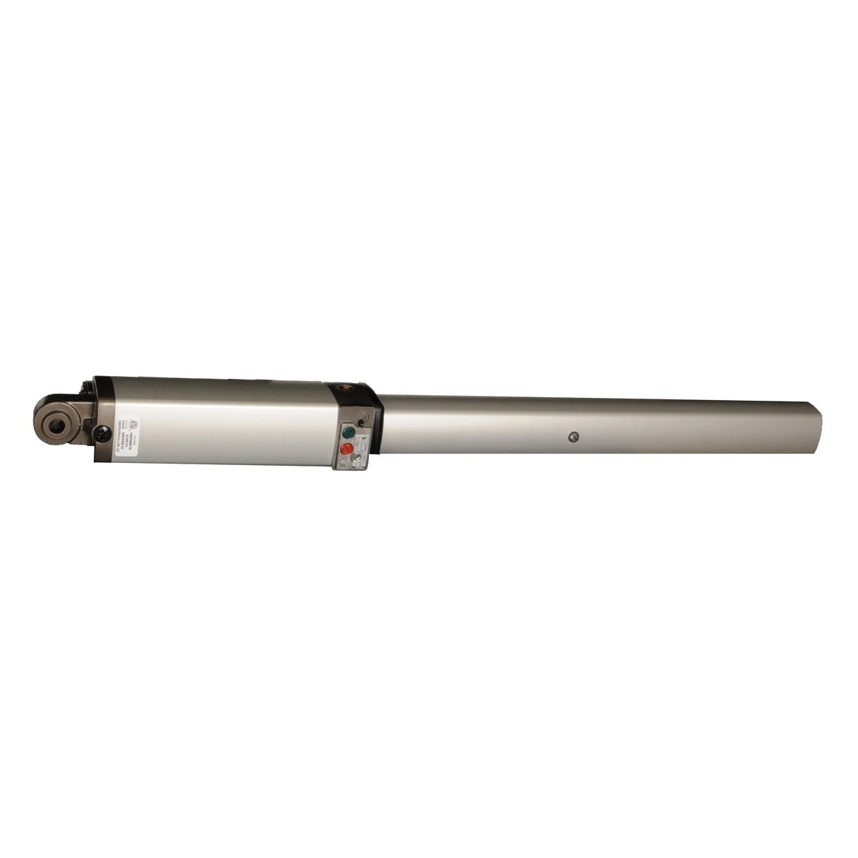 Byan Systems 500 Hydraulic Gate Arm – 1,400 lb Rated | theelitegateoffers.com