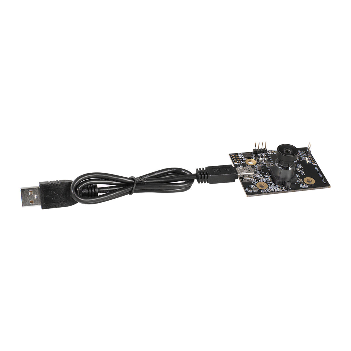 LiftMaster CAPXLCAM Video Camera Kit for CAPXL, side view