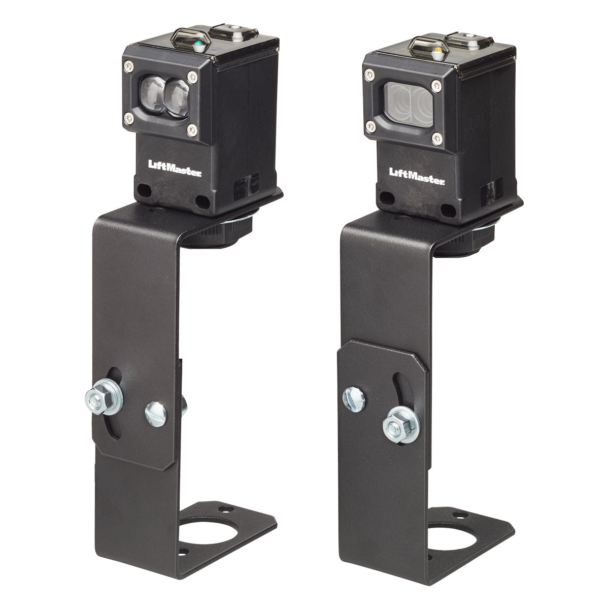 LiftMaster CPSUN4G Monitored Through-Beam Photo Eyes | theelitegateoffers.com