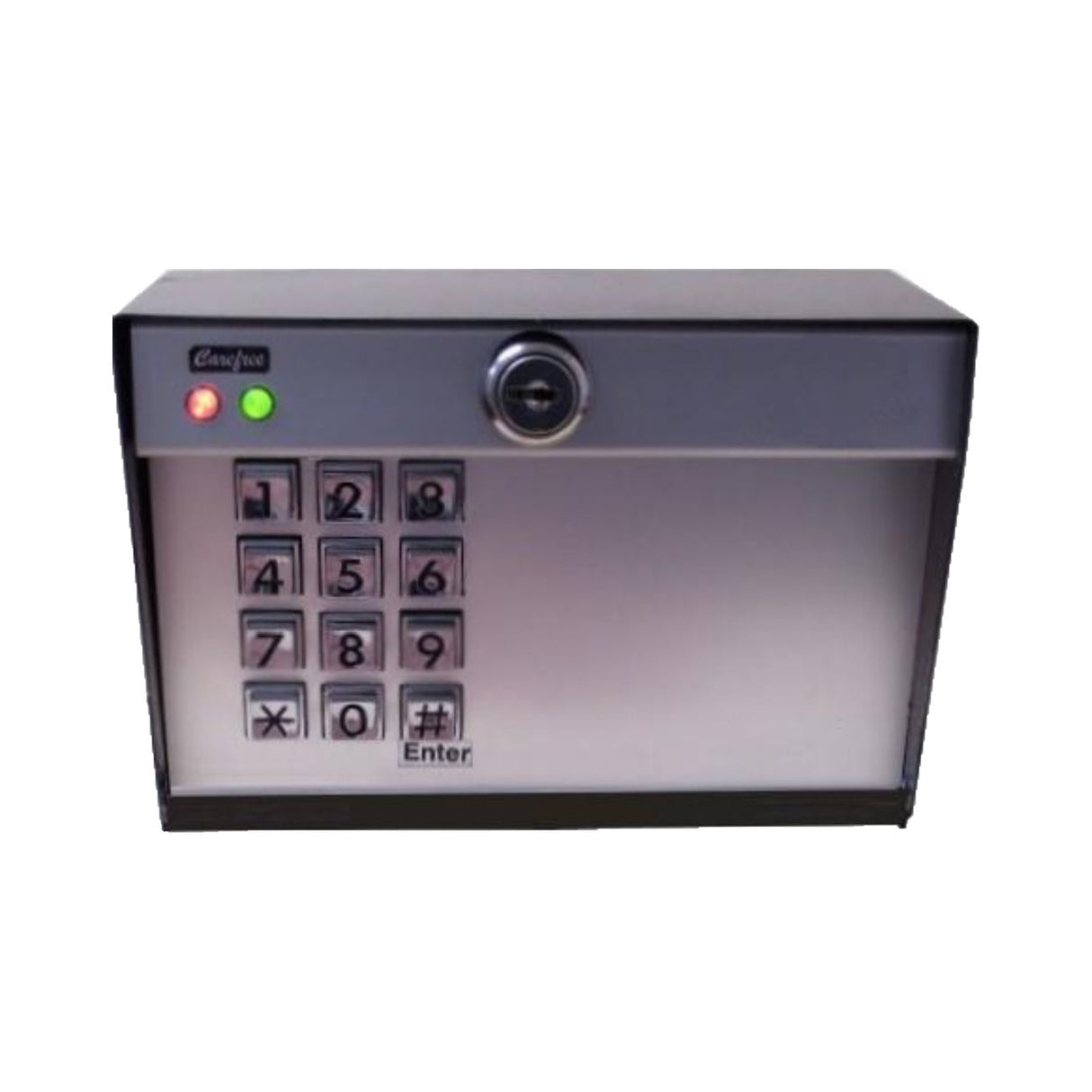 Carefree Security 1051E All-Weather Keypad | theelitegateoffers.com