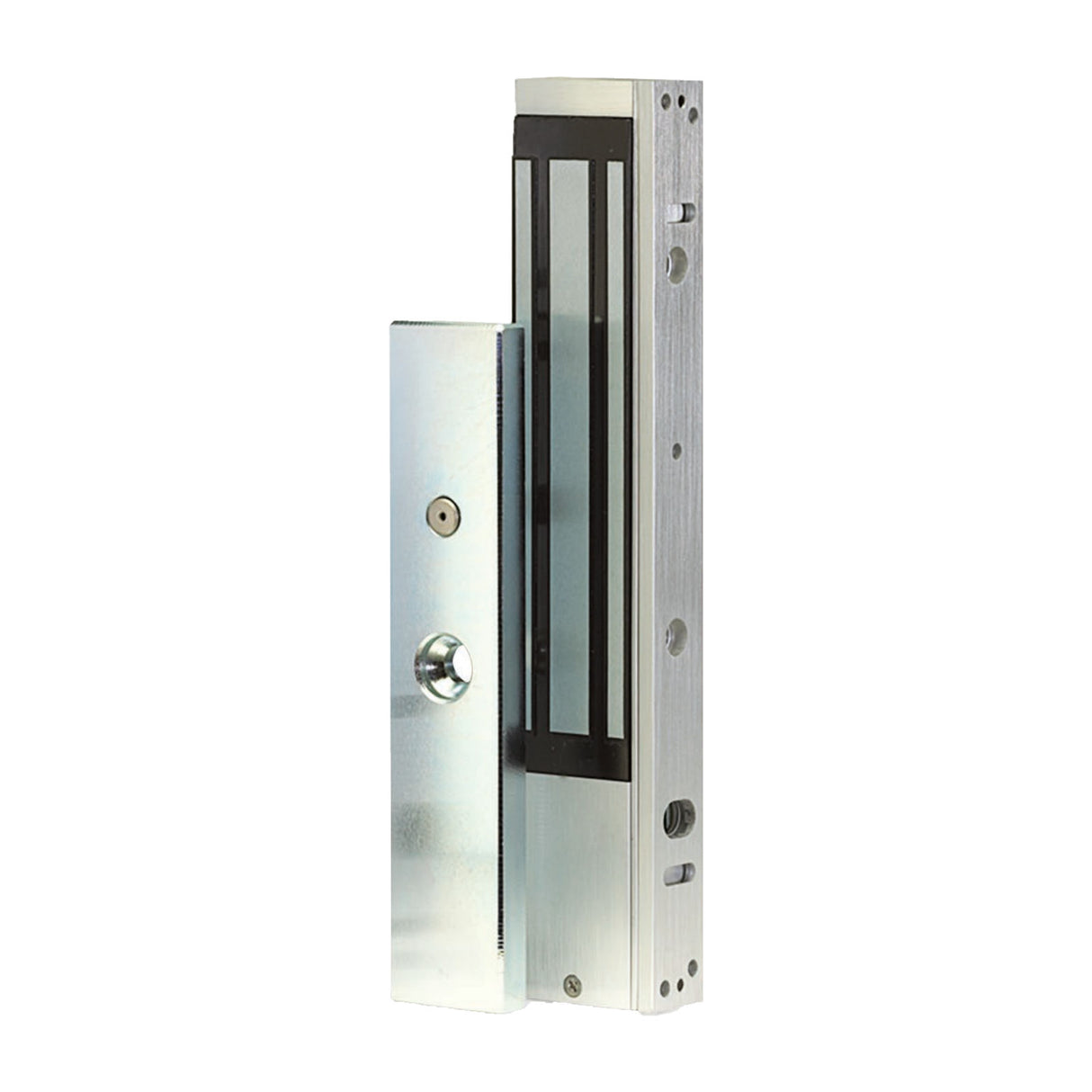 Doorking DKML-S6-1LT Maglock with LED & Timer | theelitegateoffers.com