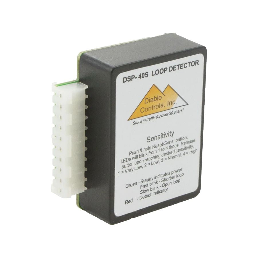 Diablo DSP-40S