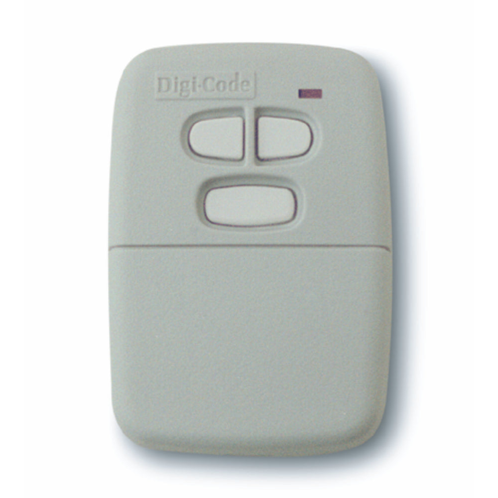 Control remoto Digi-Code DC-5030 (300 MHz)