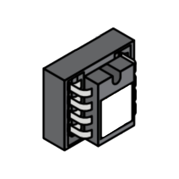 Doorking 1520-042 Memory Chip 1000 Card Capacity | theelitegateoffers.com