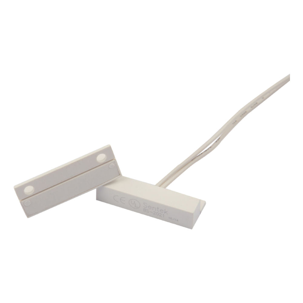 DoorKing 1601 Magnetic Sensor for 1601 and 6400 Operators | theelitegateoffers.com