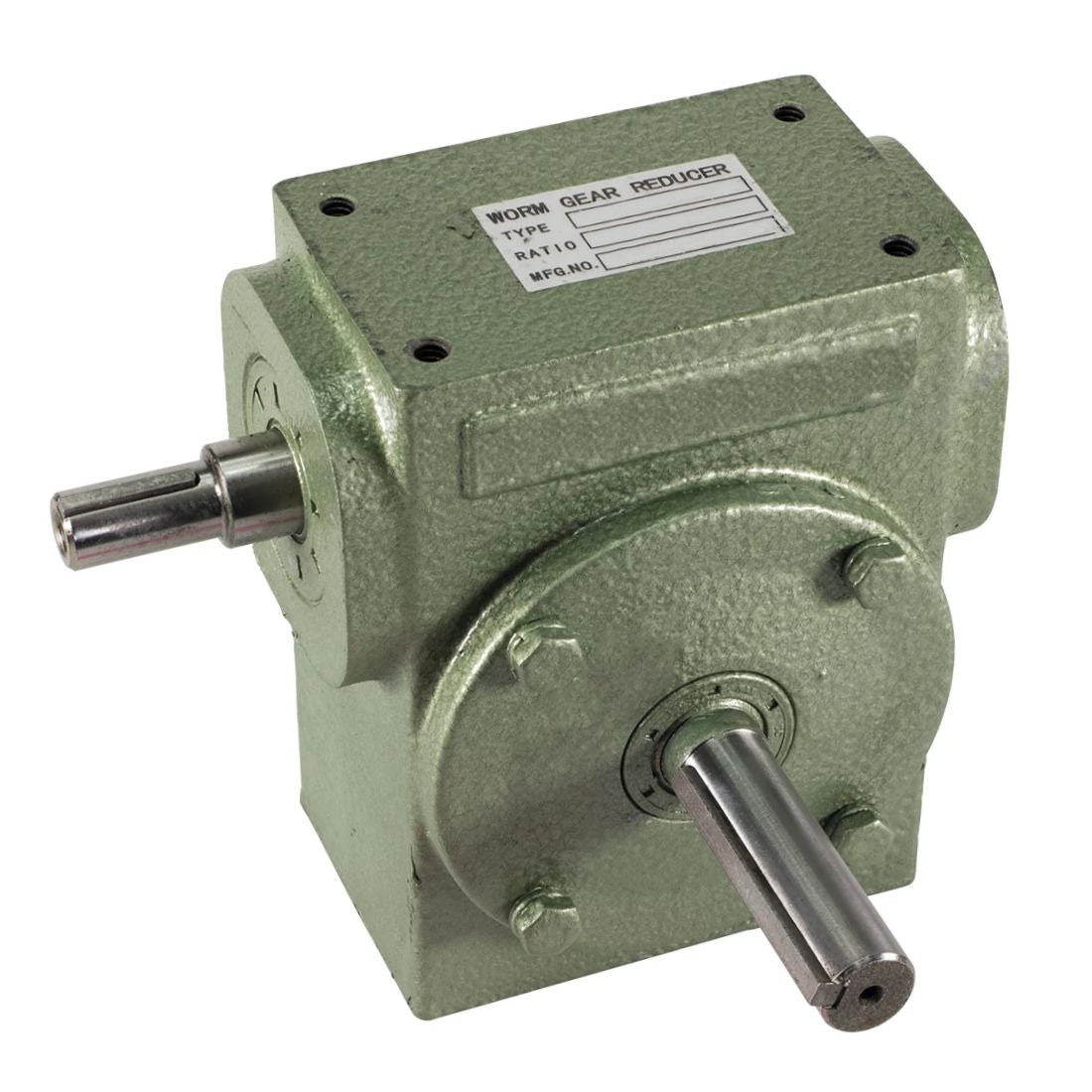 Eagle E186 Secondary Gear Reducer for Swing Gate Operators | theelitegateoffers.com