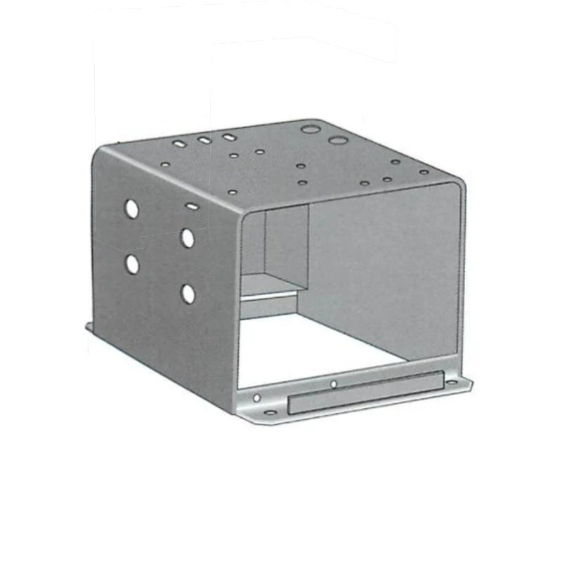 Eagle E199 Lower Chassis for Eagle 1000 Slide Gate Operator | theelitegateoffers.com