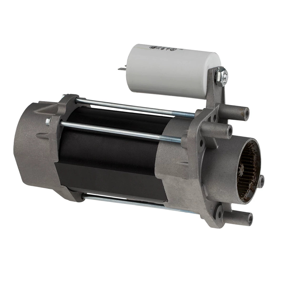 LiftMaster EM16-230 Motor for LM1600 Roll-Up Operator | theelitegateoffers.com