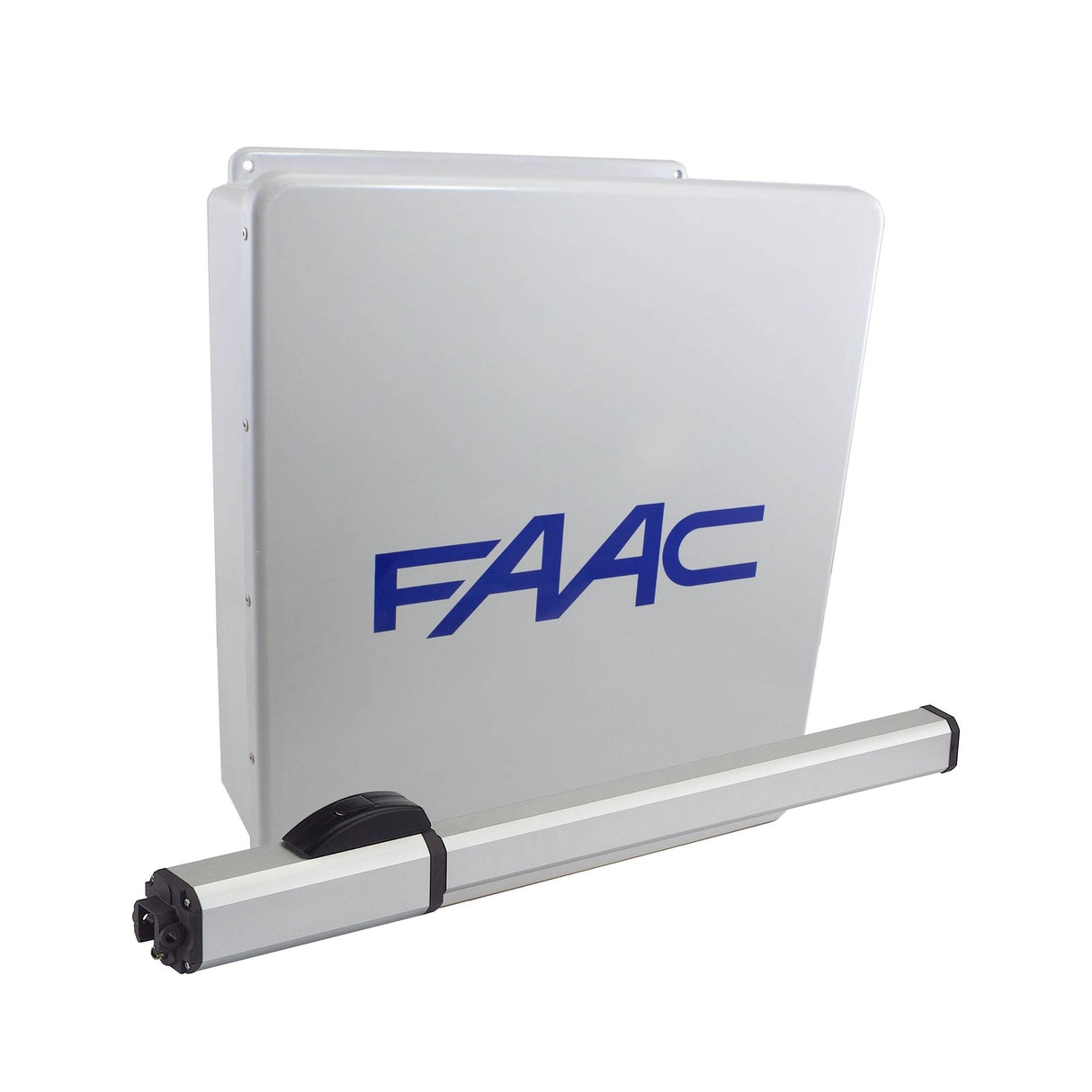 FAAC 402 Hydraulic Swing Gate Operator Kit | theelitegateoffers.com