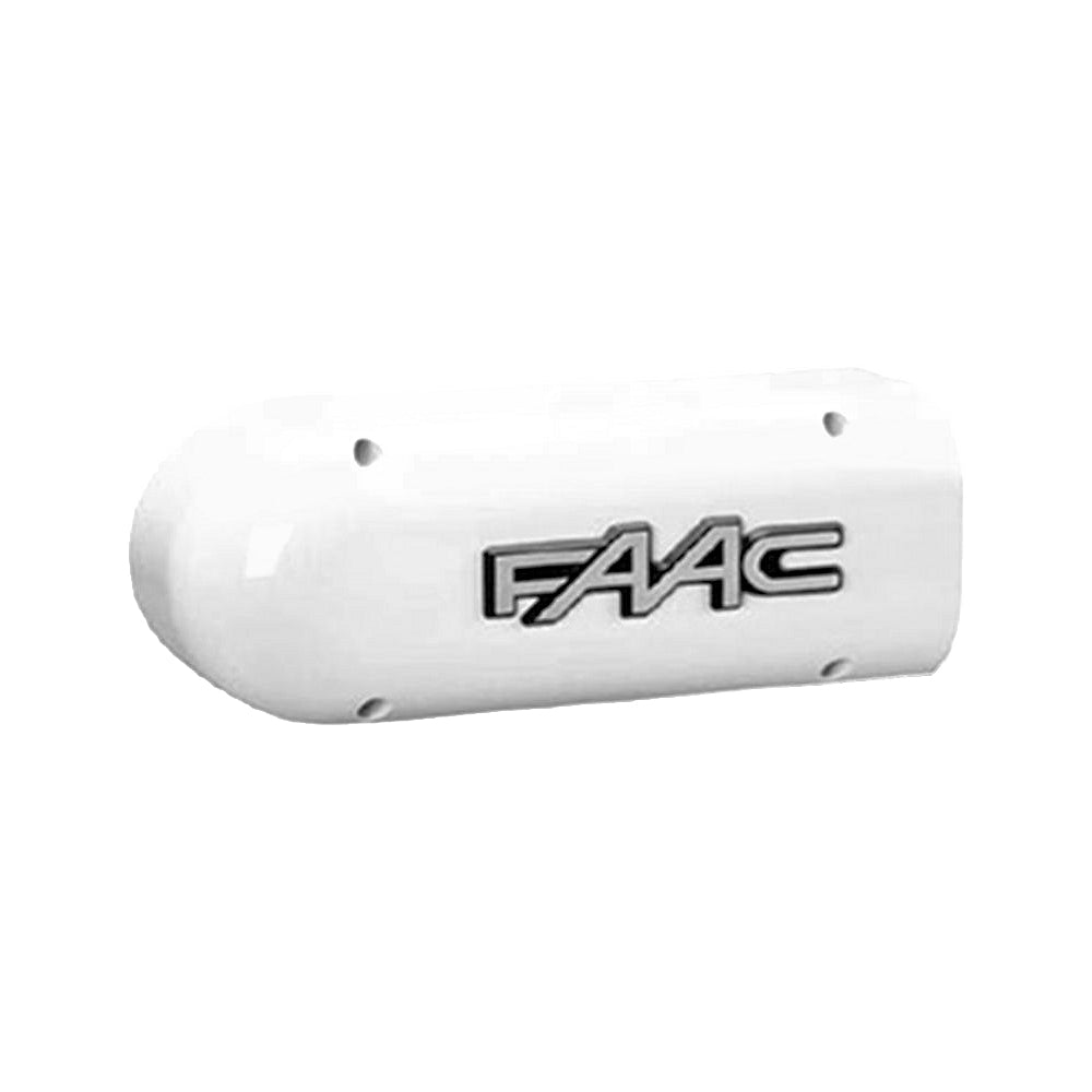 FAAC 63000084 Left Arm Bracket Cover for B680H | theelitegateoffers.com