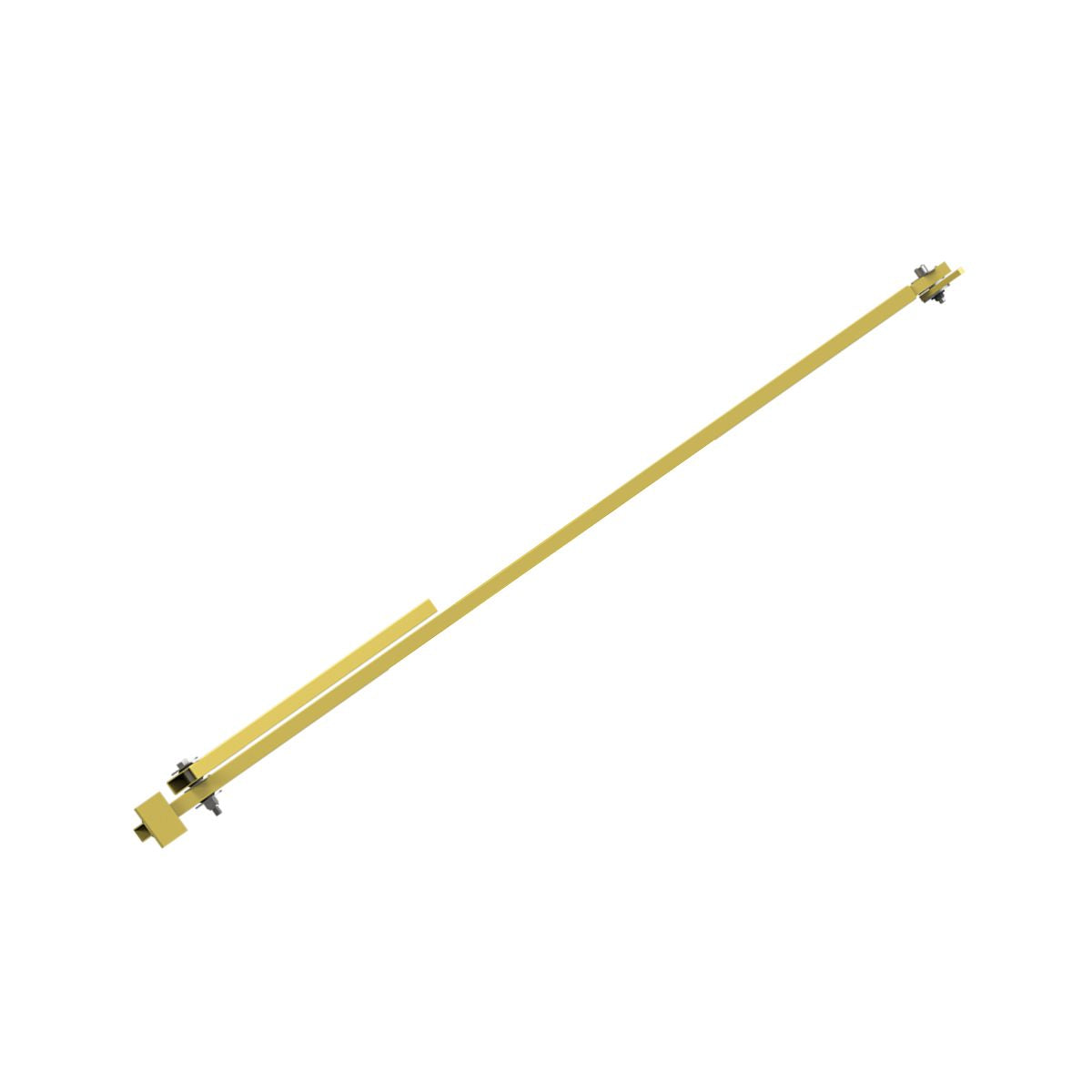 Liftmaster HDLGARM Replacement swing gate arm | theelitegateoffers.com