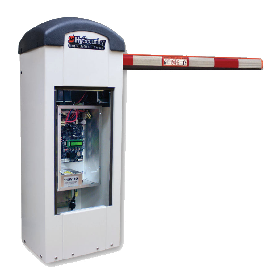Hysecurity STRONGARMPARK DC10
