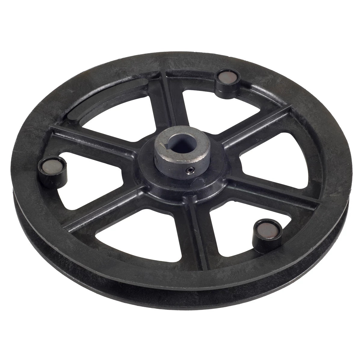 LiftMaster K17-2701 Pulley Replacement | theelitegateoffers.com