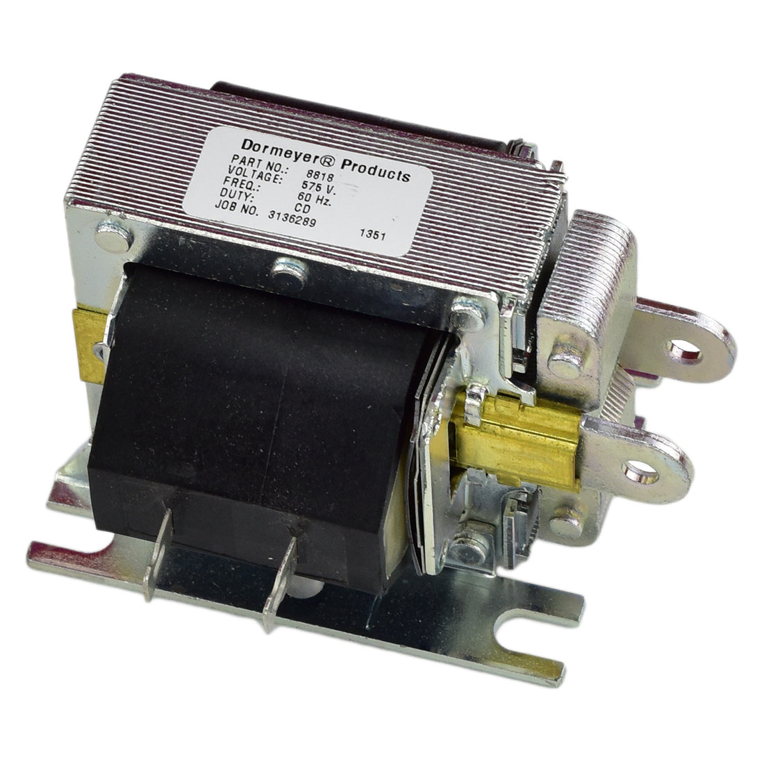 LiftMaster K22-575-1 Brake Solenoid 575V | theelitegateoffers.com