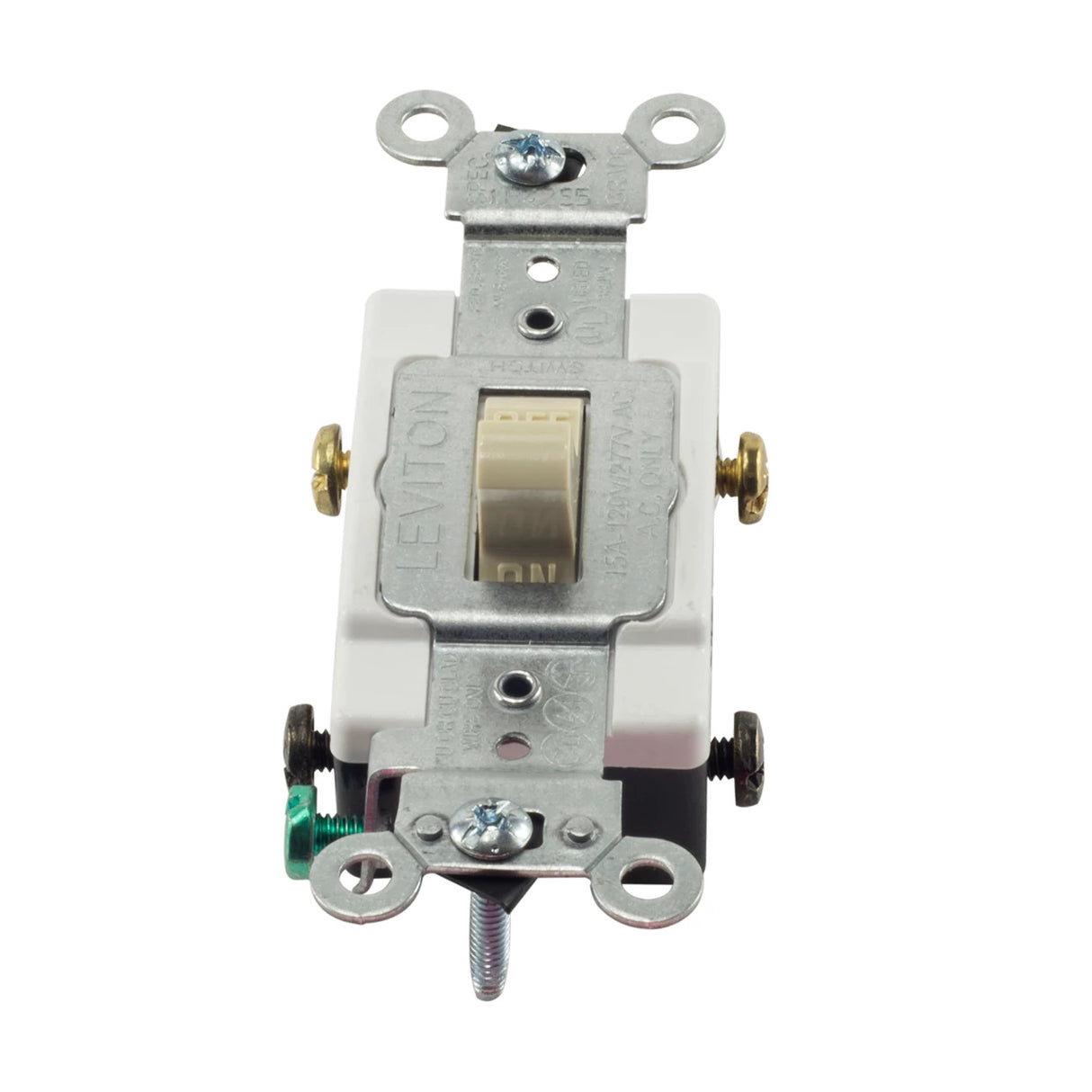 LiftMaster K23-20088 On/Off Switch 120VAC 15A | theelitegateoffers.com