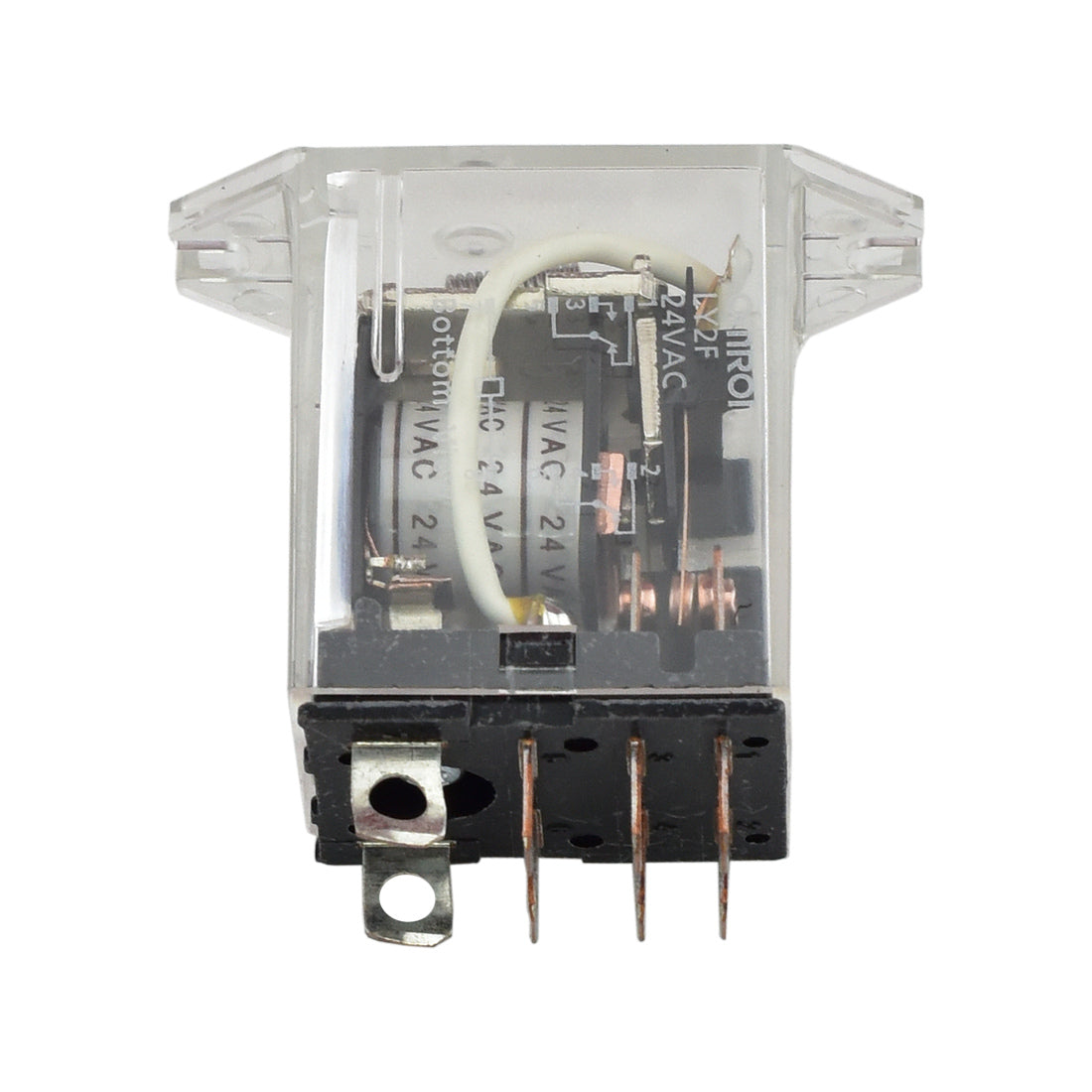 LiftMaster K24-24-1 Relay 24V 10A | theelitegateoffers.com