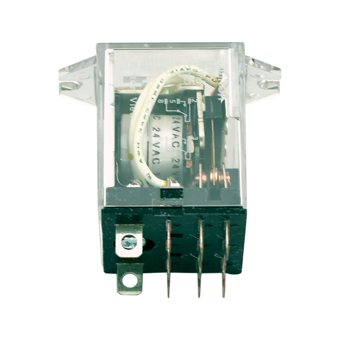 Liftmaster K24-24-6 Relay 24V, 10A | theelitegateoffers.com