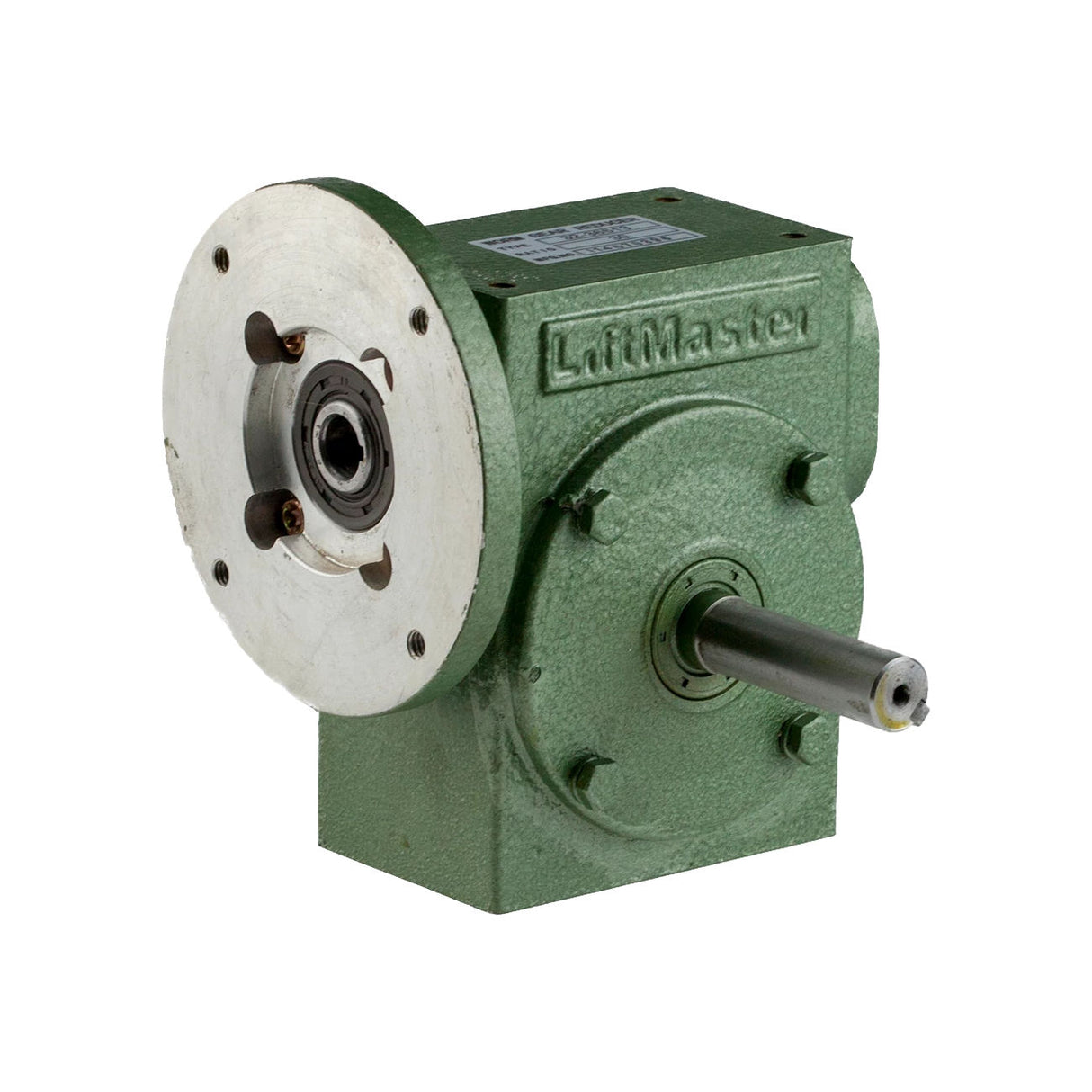 LiftMaster K32-36513-1 Gear Reducer 30:1 for RSW12U | theelitegateoffers.com