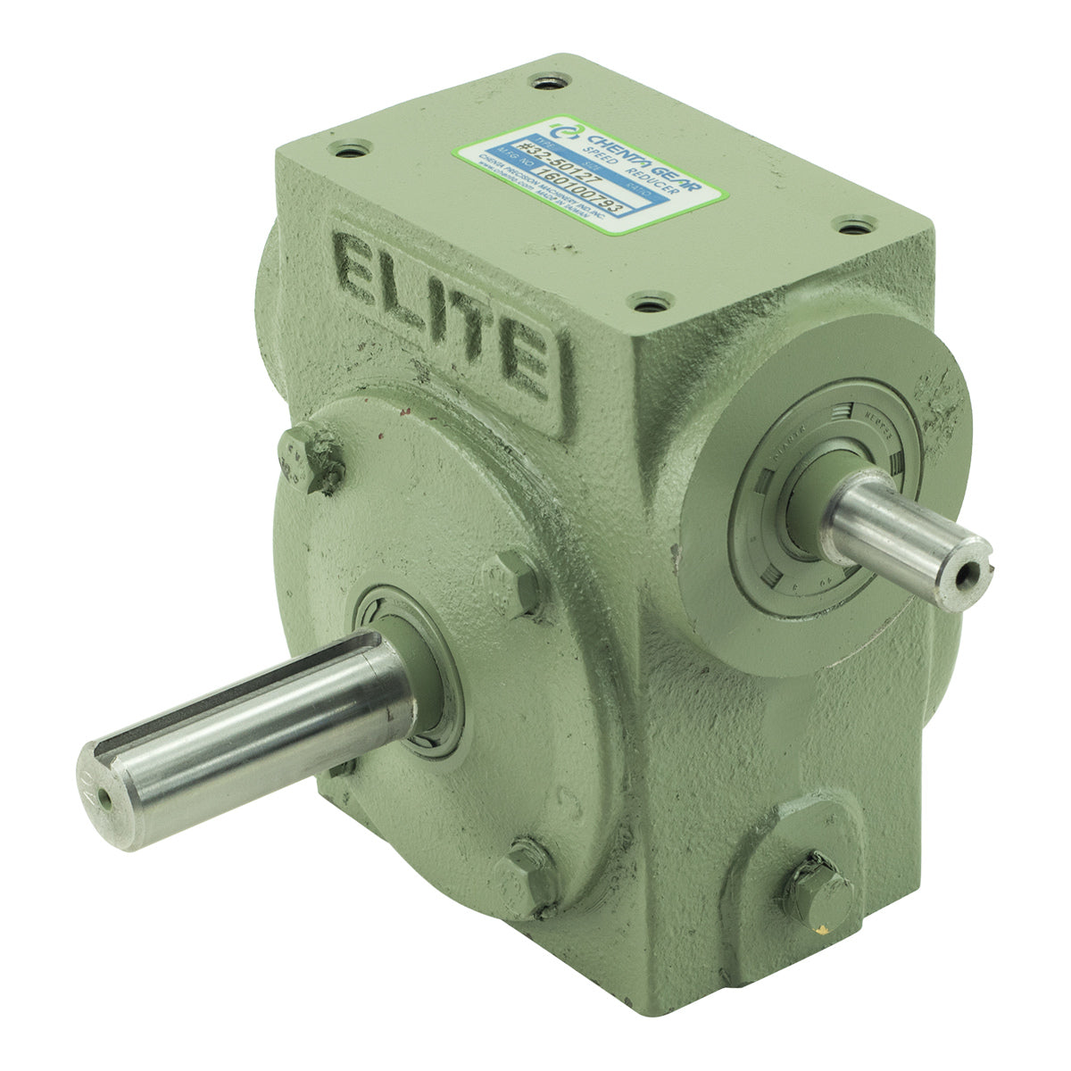 Liftmaster K32-50127 (Elite Q071) Gear Reducer | theelitegateoffers.com
