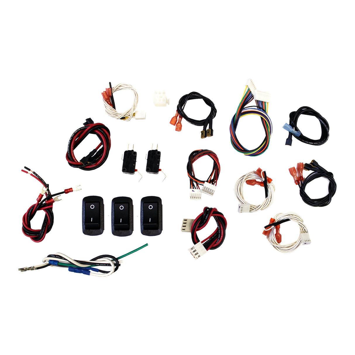 Liftmaster K41-0047-000 Juego de arnés de cables