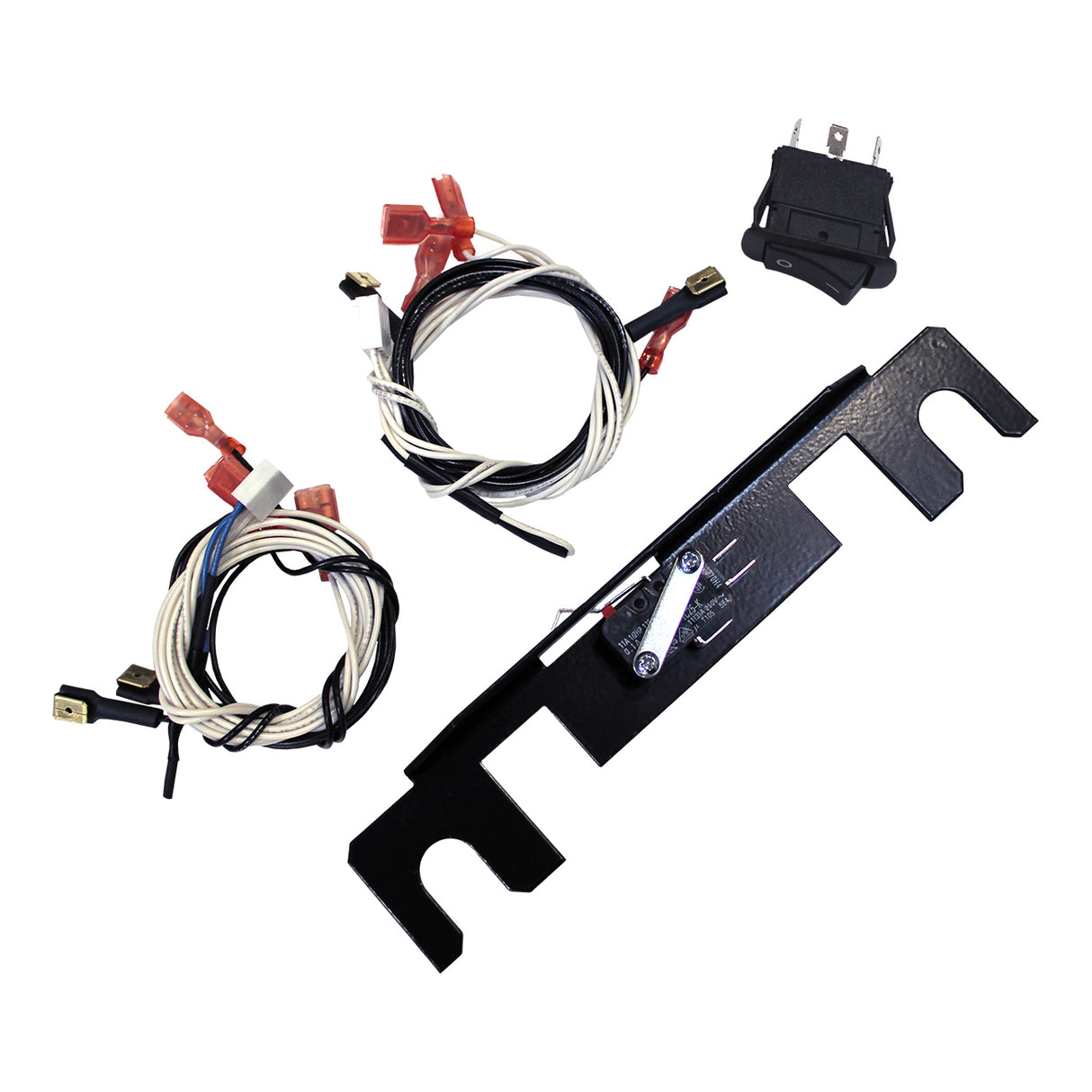 LiftMaster K41-0081-000 Interlock Reset Switch for HDSL24UL & HDSW24UL | theelitegateoffers.com