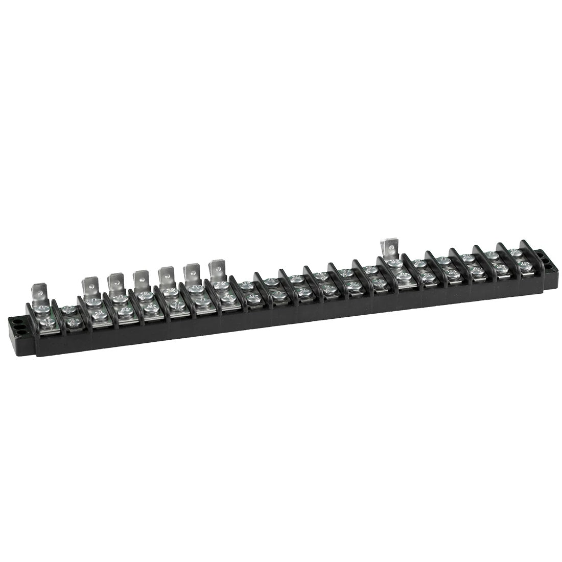 LiftMaster K42-120-1 Terminal Block (20 Position) for LiftMaster Control Boxes | theelitegateoffers.com