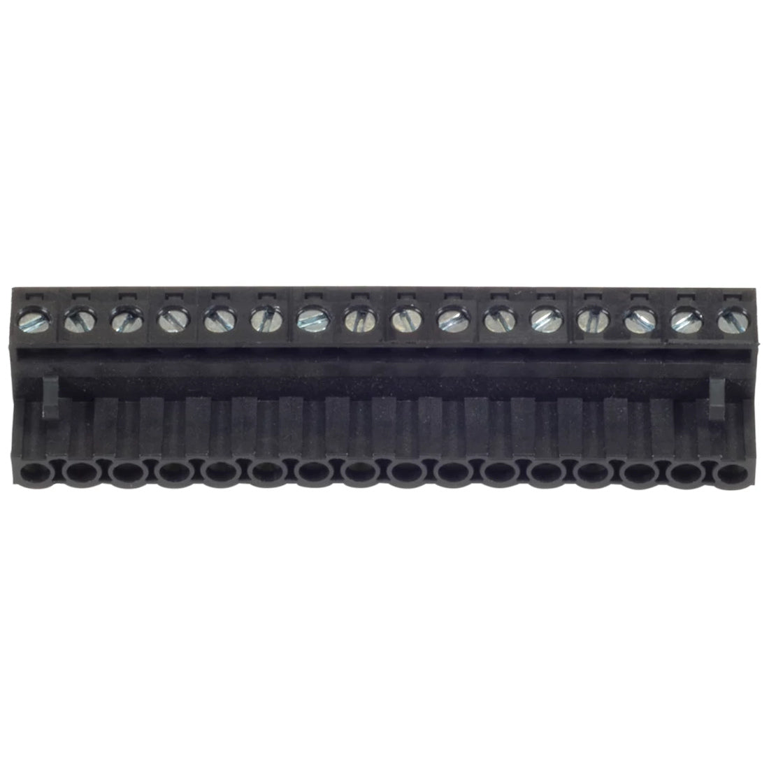 Liftmaster K42-8116-1 Bloque de terminales, 16 posiciones