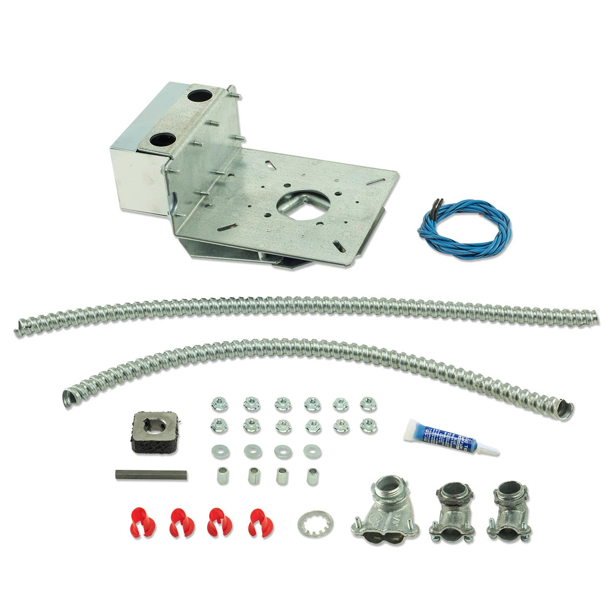Liftmaster K71-B240 Internal Brake Solenoid (240V) | theelitegateoffers.com