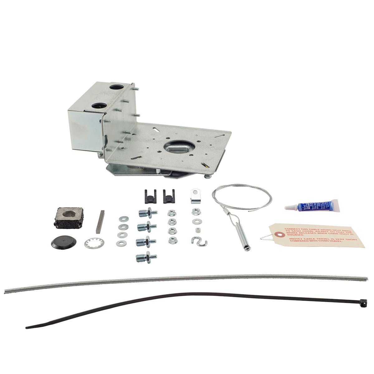 LiftMaster K71-B575 Internal Brake Solenoid 575V