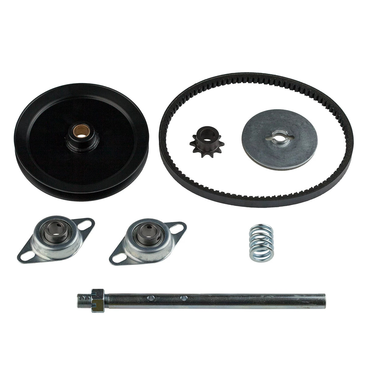 LiftMaster K72-13057 Clutch Shaft Kit for APT | theelitegateoffers.com