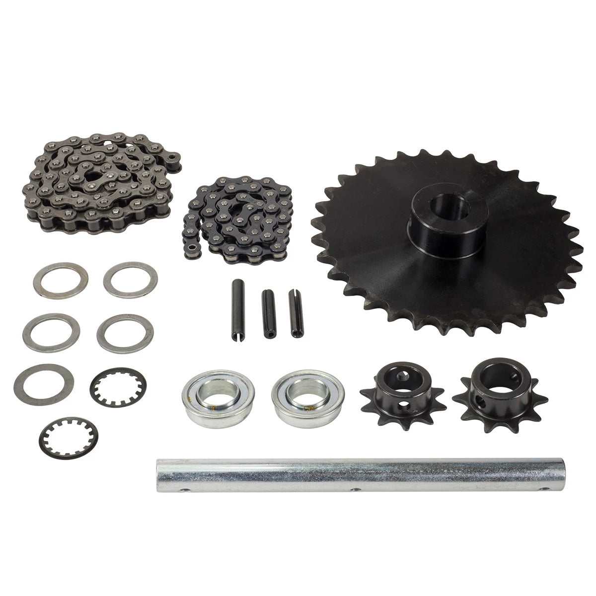 LiftMaster K72-13059 Output Shaft Kit for APT Operator | theelitegateoffers.com