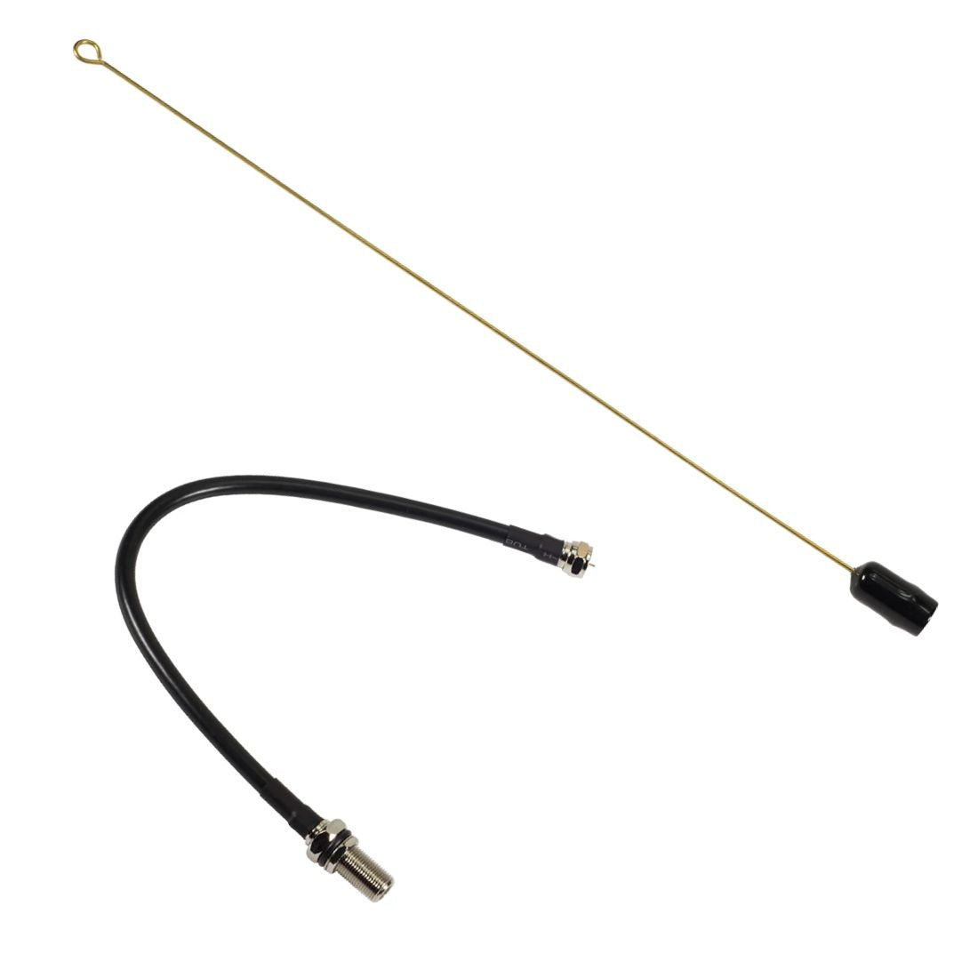 LiftMaster K74-34392 Antenna for LA412 Gate Operators | theelitegateoffers.com