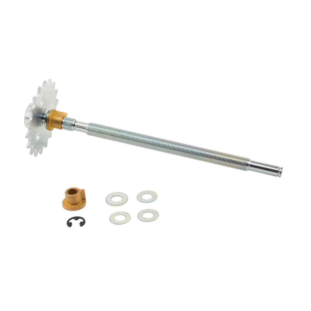 LiftMaster K75-37669 Limit Shaft and Sprocket Kit | theelitegateoffers.com