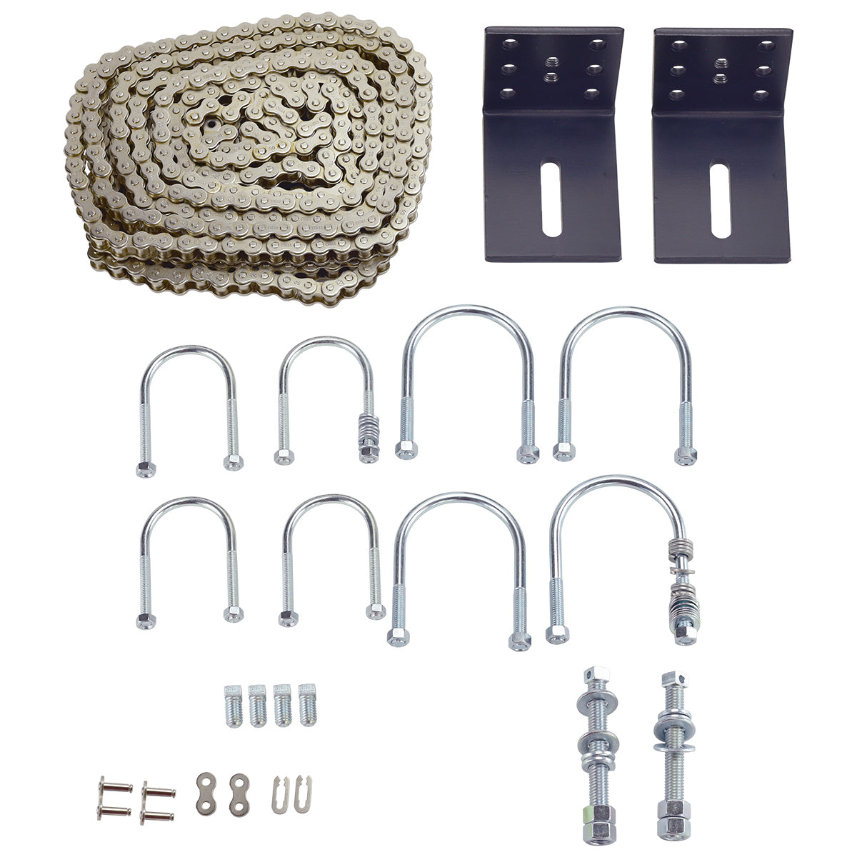 LiftMaster K77-34846 Chain Hardware Kit for SL575GL–SL595GL | theelitegateoffers.com