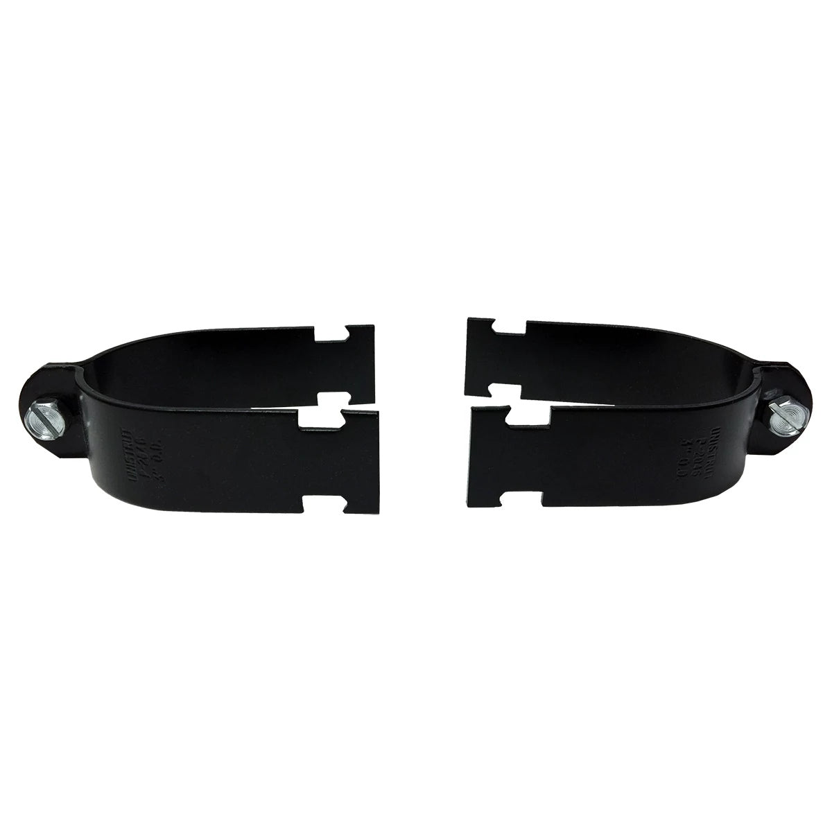 LiftMaster K77-38105 C-Clamp Kit for Commercial Gate Operators | theelitegateoffers.com