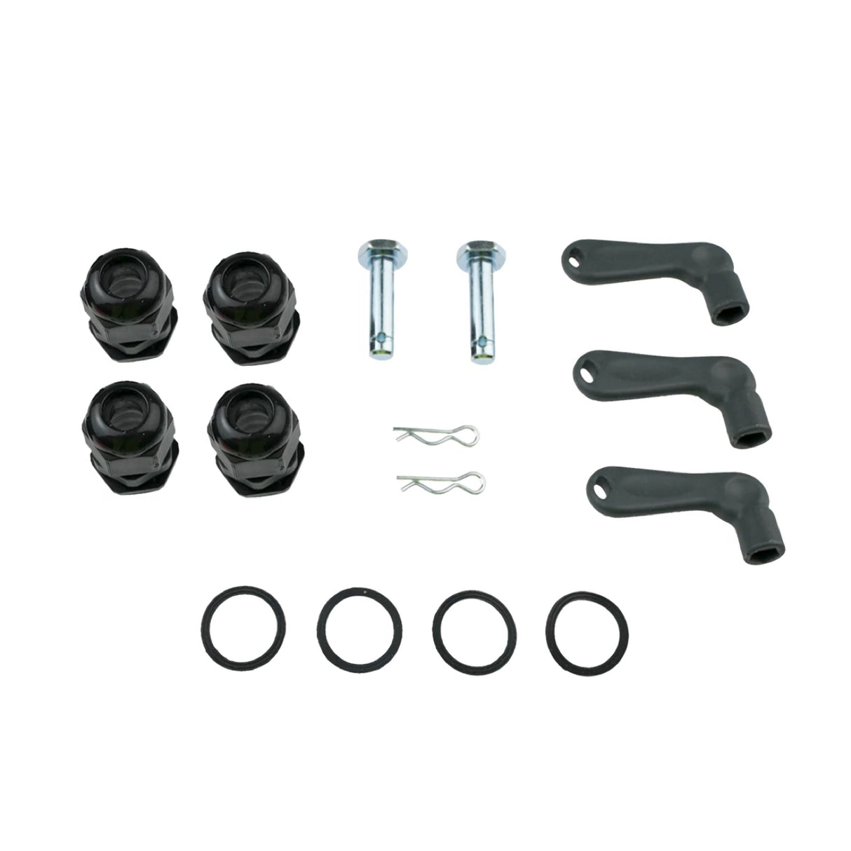 LiftMaster K80-36931 Hardware Kit for LA350 | theelitegateoffers.com